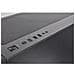Case H330 TG Middle Tower ATX, micro ATX, Mini-ITX 1 Porta USB 3.2 Colore Nero - Foto miniatura 5