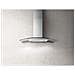 Cappa IX / A / 60 a Parete da 60 cm Aspirante Colore Inox - Foto miniatura 1