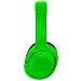 Cuffie Da Gioco Opus X Mercury, Auricolari, Microfono, Verdi, Wireless - Foto miniatura 4