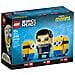 40420 Brickheadz Gru, Stuart E Otto - Foto miniatura 1