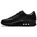 Scarpe Air Max 90 Ltr Taglia 45.5 Codice Cz5594-001 Nero - Foto miniatura 2