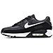 Scarpe Air Max 90 Taglia 42.5 Codice Cn8490-002 Grigio - Foto miniatura 2