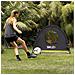 Porta Da Calcio Pop-up Di Precisione 122x91,4 Cm Nera - Foto miniatura 3