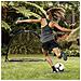 Porta Da Calcio Pop-up Di Precisione 122x91,4 Cm Nera - Foto miniatura 5