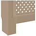 Copertura per Radiatore in MDF 205 cm - Foto miniatura 3