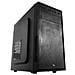 NXFORTE, Mini-Tower, PC, 1x 120 mm, Plastica, SPCC, Micro-ATX, Casa / ufficio - Foto miniatura 1