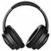 Cuffie 750BTN Bluetooth Wireless a Cancellazione di Rumore Colore Nero - Foto miniatura 1