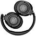 Cuffie 750BTN Bluetooth Wireless a Cancellazione di Rumore Colore Nero - Foto miniatura 2