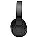 Cuffie 750BTN Bluetooth Wireless a Cancellazione di Rumore Colore Nero - Foto miniatura 3