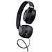 Cuffie 750BTN Bluetooth Wireless a Cancellazione di Rumore Colore Nero - Foto miniatura 5