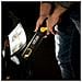 1178590100 torcia Torcia a mano Nero LED - Foto miniatura 3