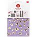 Paper Patch Purple Leo Gold 30 X 42 Cm - Foto miniatura 1