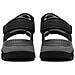 Sandali Tresmen - Garo Taglia 45 Codice 204105-blk Nero - Foto miniatura 3