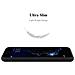Custodia Compatibile Con Huawei P10 Plus In Candy Nero - Coperchio Protettivo In Silicone Tpu Flessibile - Foto miniatura 4
