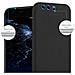 Custodia Compatibile Con Huawei P10 Plus In Candy Nero - Coperchio Protettivo In Silicone Tpu Flessibile - Foto miniatura 6