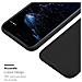 Custodia Compatibile Con Huawei P10 Plus In Candy Nero - Coperchio Protettivo In Silicone Tpu Flessibile - Foto miniatura 7