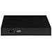 GS-5208PLG V2 switch di rete Gestito Gigabit Ethernet (10/100/1000) Supporto Power over Ethernet (PoE) Nero - Foto miniatura 2