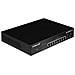 GS-5208PLG V2 switch di rete Gestito Gigabit Ethernet (10/100/1000) Supporto Power over Ethernet (PoE) Nero - Foto miniatura 4