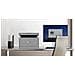 Stampante Multifunzione PixLab B5 Laser B / N Stampa Copia Scansione A4 30 ppm Wi-Fi / Ethernet / USB - Foto miniatura 3