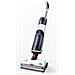 Dyad WD1S1A51-01 Scopa Ricaricabile e Lavapavimenti senza Sacco Potenza 260 W Colore Rosso /Nero /Bianco - Foto miniatura 1