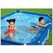 Piscina Steel Pro 221x150x43 Cm - Foto miniatura 3