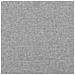 Giroletto senza Materasso Grigio Chiaro 180x200 cm Tessuto - Foto miniatura 2