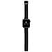 Cinturino 745 Originale Loop Magnetic Per Apple Watch 1-2-3-4-5-6-7-se 38 40 41mm Black - Foto miniatura 5