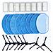 Accessori Per Aspirapolvere Mamnv Br150/br151, Zcwa Br150/br251, Onson Br150/br551 - Foto miniatura 7
