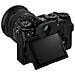 X-t5 Black + Xf 16-80mm F4.0 R Ois Wr Garanzia Ufficiale - Foto miniatura 2