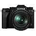X-t5 Black + Xf 16-80mm F4.0 R Ois Wr Garanzia Ufficiale - Foto miniatura 1