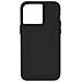 Cover Magsafe Per Iphone 15 Pro Anticaduta 3,5 M Antibatterica Nera - Foto miniatura 1