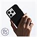 Cover Magsafe Per Iphone 15 Pro Anticaduta 3,5 M Antibatterica Nera - Foto miniatura 5