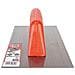 Frattazzo Da Bricolage 65951 Acciaio 30 X 15 Cm - Foto miniatura 2