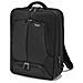 Laptop Backpack Eco PRO zaino Nero Poliestere - Foto miniatura 1
