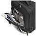 Laptop Backpack Eco PRO zaino Nero Poliestere - Foto miniatura 9