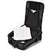 Laptop Backpack Eco PRO zaino Nero Poliestere - Foto miniatura 7