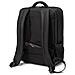 Laptop Backpack Eco PRO zaino Nero Poliestere - Foto miniatura 2