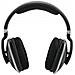 Stereoman 2 Dab+ Auricolare Con Cavo E Senza Cavo A Padiglione Musica Nero - Foto miniatura 3