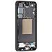 Frame Centrale Galaxy S24 Originale Service Pack, Nero - Foto miniatura 4
