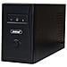 Trade Shop - Gruppo Di Continuità 1000va Smart Offline Ups Per Computer Pc Router Q-up1100 - Foto miniatura 1