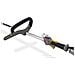 Decespugliatore Motore A Scoppio 32cc Abr 32 Alpina - Foto miniatura 6