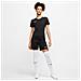 Pantaloncini Park Iii Shortsbv6860-010 Donna Taglia S Colore Nero - Foto miniatura 1
