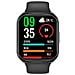 Smartwatch XWATCH-TF2 Impermeabile Display 2.0" Bluetooth Colore Nero - Foto miniatura 1
