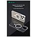 Cover Magnetica Glimmer con Apple Magsafe iPhone 16 Pro - Foto miniatura 1