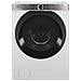 Lavatrice Slim H5WPB4 47AMBC8-S H-WASH 550 7 Kg Classe A Centrifuga 1400 giri - Foto miniatura 1