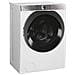 Lavatrice Slim H5WPB4 47AMBC8-S H-WASH 550 7 Kg Classe A Centrifuga 1400 giri - Foto miniatura 7