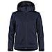 Grayland Jacket Ladies Blu Scuro L - Foto miniatura 1