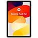 Tablet Redmi Pad SE Grigio 11" Full HD+ Qualcom Snapdragon 680 RAM 4 GBGB Memoria 128 GB +Slot eMMC Wi-Fi Fotocamera 8Mpx Android 13 - Europa - Foto miniatura 1