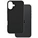 Care By Pg Blk Iphone16 6.7 Custodia Per Cellulare Cover Trasparente - Foto miniatura 1