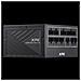 COREREACTOR II VE 850W alimentatore per computer 24-pin ATX ATX Nero - Foto miniatura 2